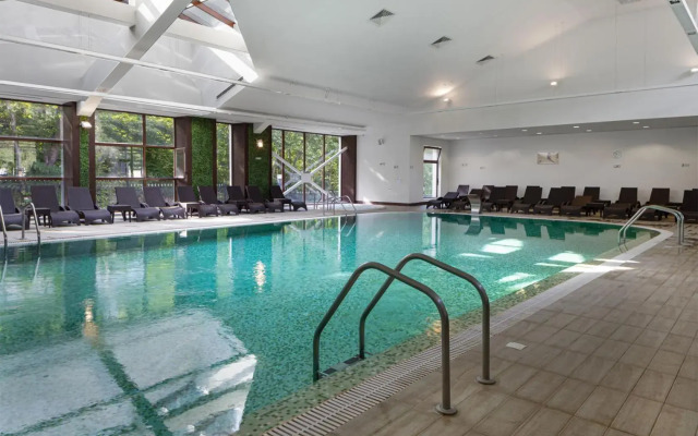 Park Hotel Pirin