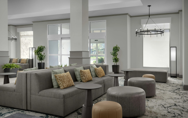 Hilton Garden Inn Annapolis