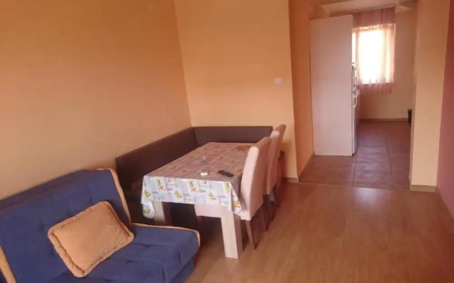 Apartments Olga Tivat