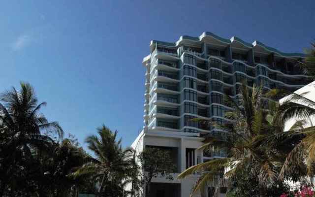 Blue Sapphire Sea View Apartment - Unit A1012