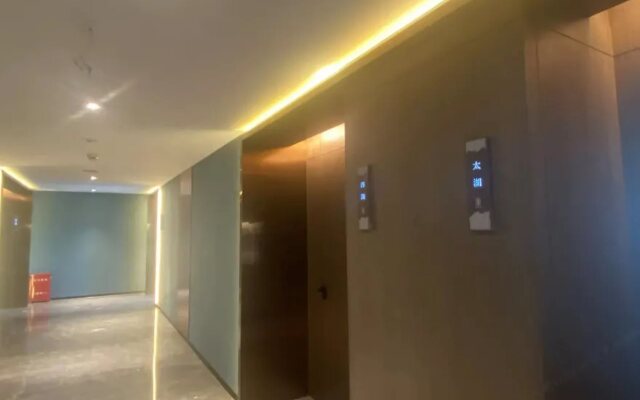 Home2 Suites by Hilton Liaocheng Linqing