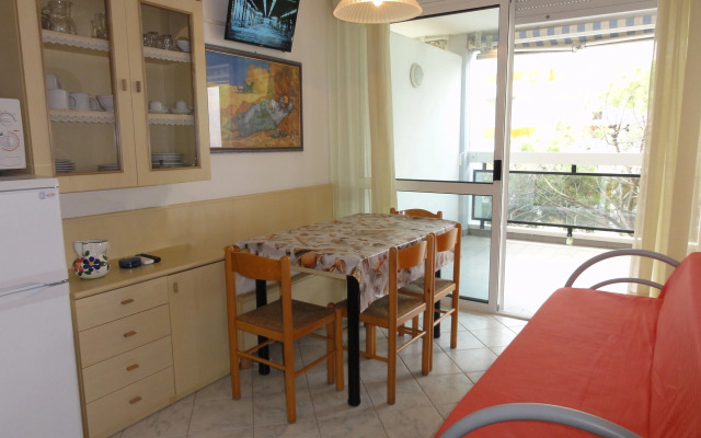 Condominio Auriga Del Sole