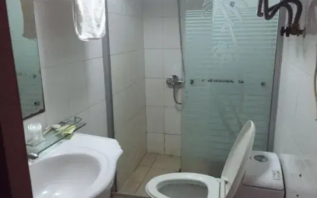 Qingxin Hostel