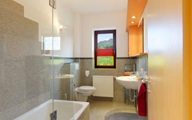 Lovely Apartment in Lenggries