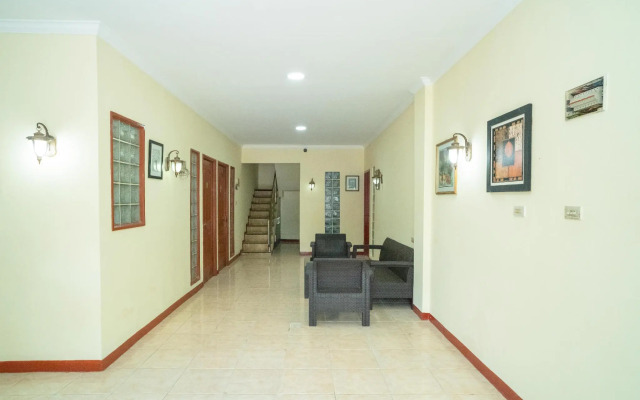 Koolkost @ Taman Duta Depok