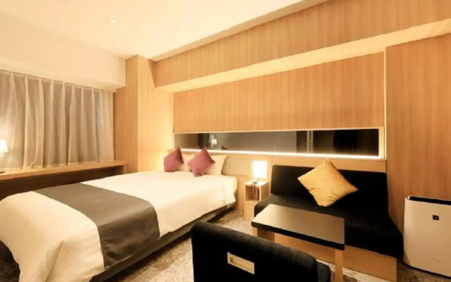 Quintessa Hotel Fukuoka Tenjin Comic & Books