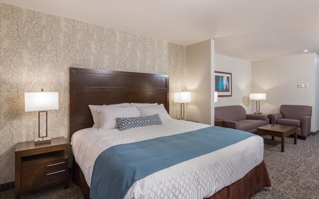 Best Western Plus Chestermere Hotel
