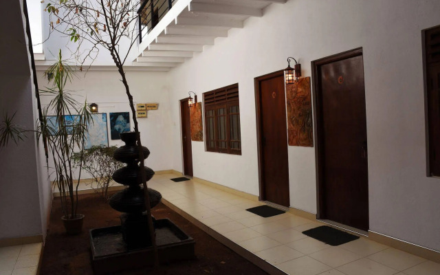 Sadula Holiday Resort - Anuradhapura