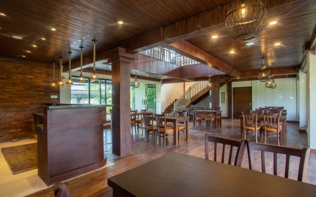 Soaltee Westend Resort Chitwan