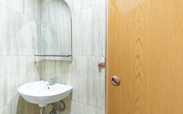 RedDoorz @ Medan Johor