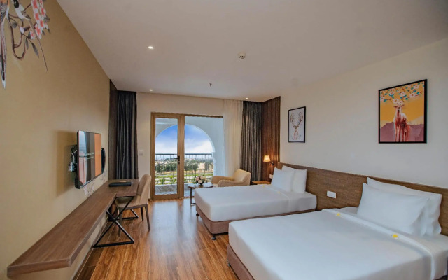Celina Peninsula Resort