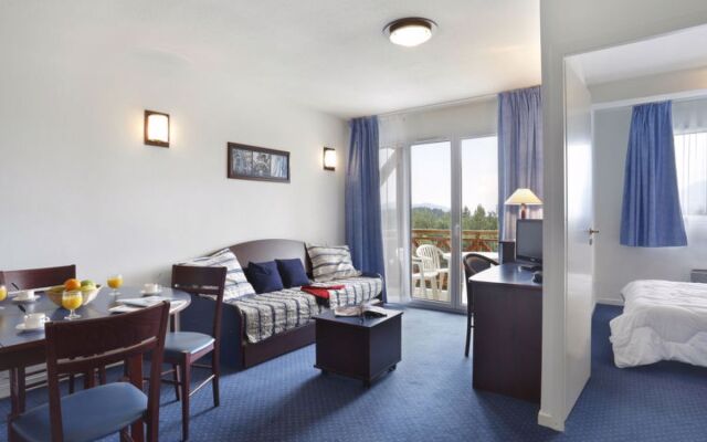 Appart Vacances Pyrénées 2000 17159