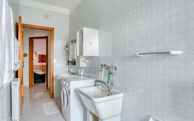 Independent House With Shared Pool