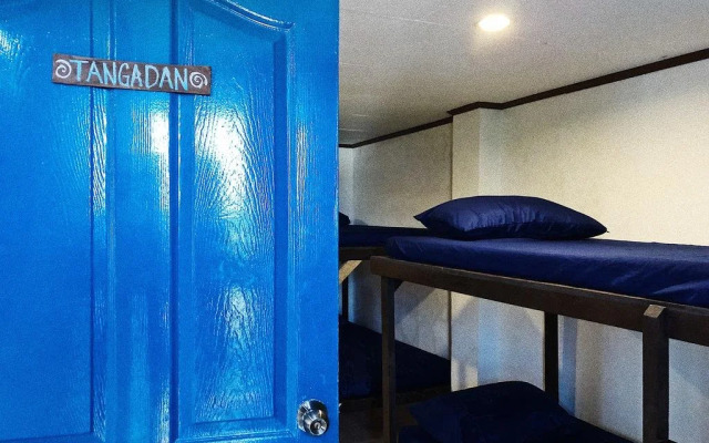 Yang Hostel