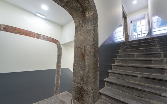 Apartamentos Da Queimada