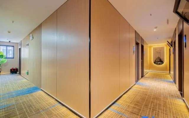 Shantou Yinhai Hotel