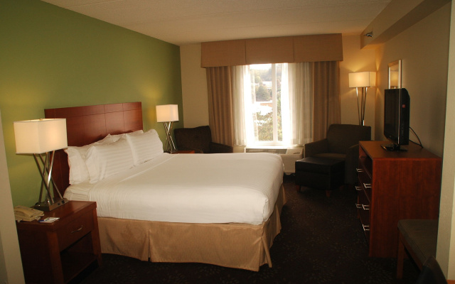 Holiday Inn Express Hotel & Suites Birmingham-Irondale(East) by IHG