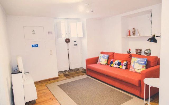 A casa da Tia LÃ³lÃ³