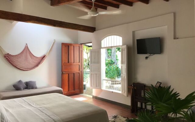 WAKA Hotel Rural