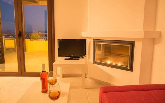Plum Tree Studio - Morfi Village