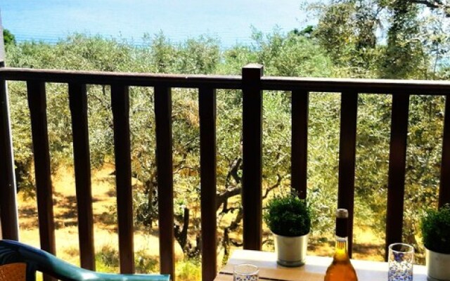 Villa Leonidas GreeceFiloxenia