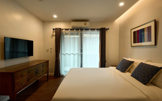 Teera Villa Chiang Mai