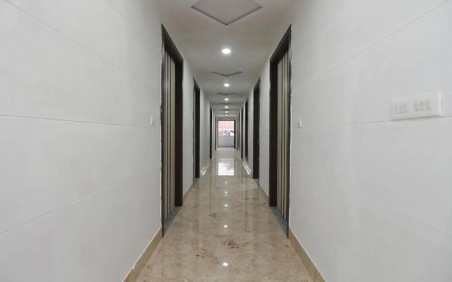 Hotel Hira Ganga by OYO Rooms