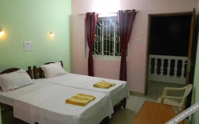 Santana Guest House