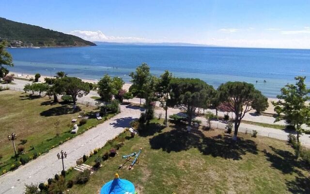 Cetin Prestige Resort