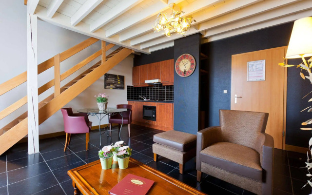Le Manoir du Capitaine