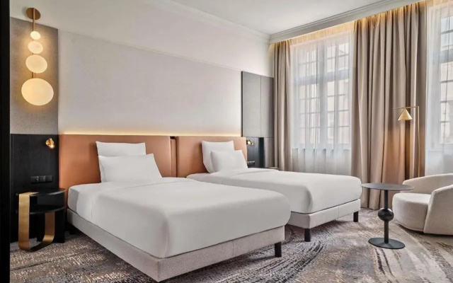 Mövenpick Grand Hotel Wroclaw