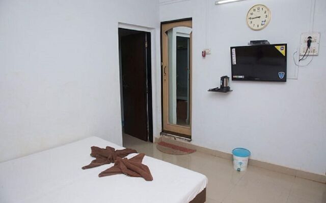 Sanidhya Resort