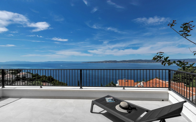 Villa Roof Pool