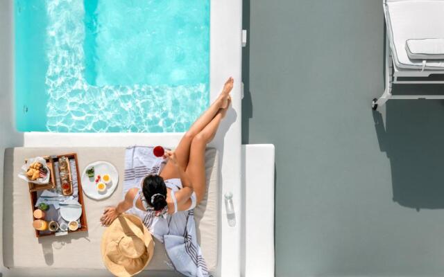 Grace Hotel, Auberge Collection