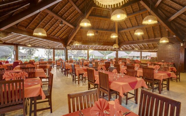 Le Saly Hôtel & Hôtel Club Les Filaos All inclusive
