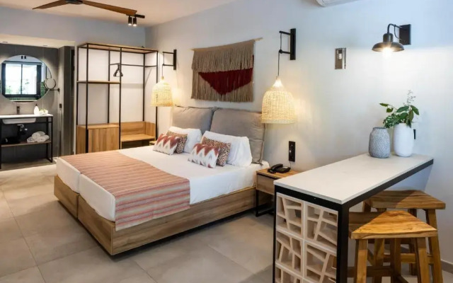 Aparthotel Casita Blanca - Adults Only