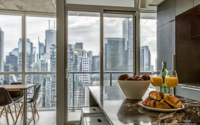 Bisha - 5 Star New Luxury Condo