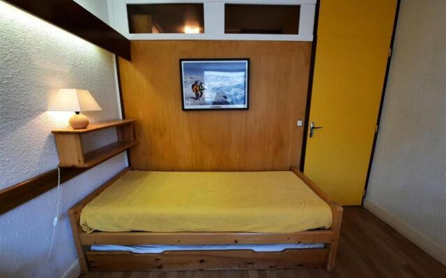 Appartement Les Menuires, 2 pièces, 6 personnes - FR-1-452-211