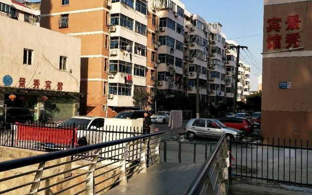 Jingxiu Hotel