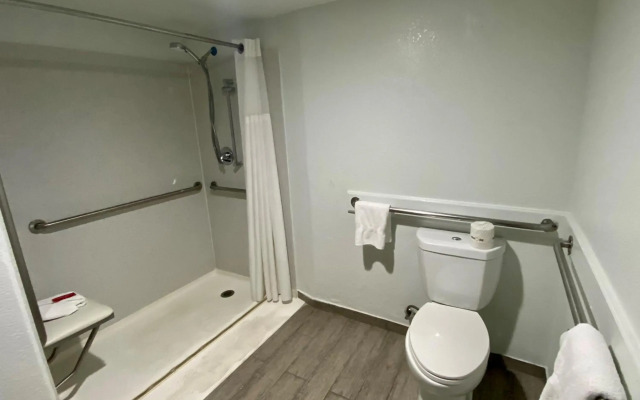 SureStay Hotel by Best Western Santa Cruz