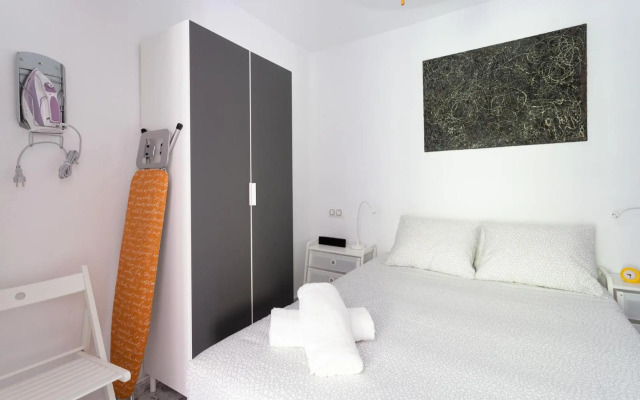 Roman Circus City Entry