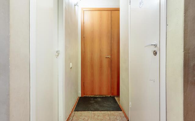 Апартаменты Ингрия на улице Херсонская