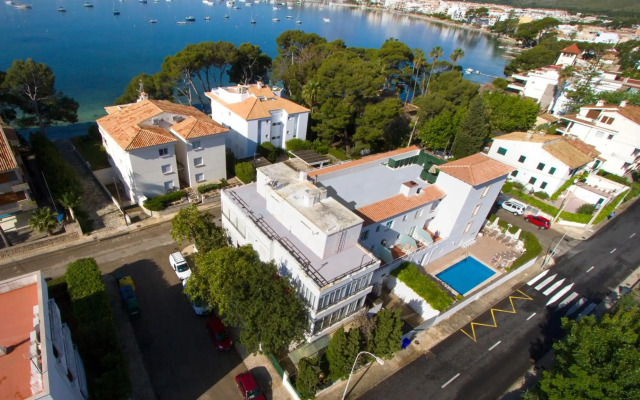 Hotel Villa Singala