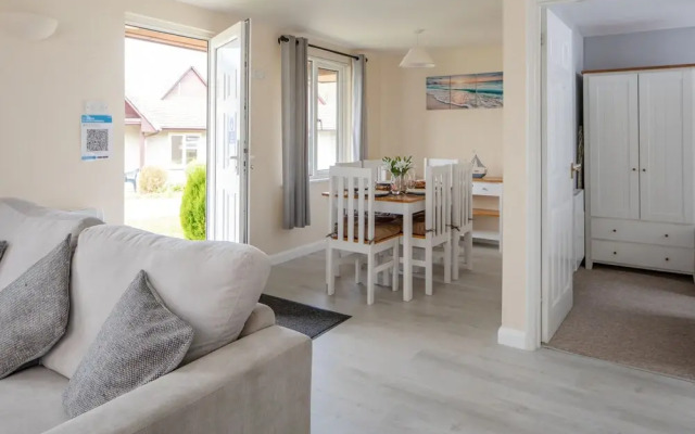 Cornish Holiday - 100 Hengar Manor