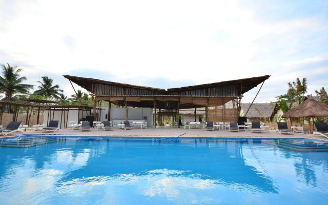 Blue Palawan Beach Club