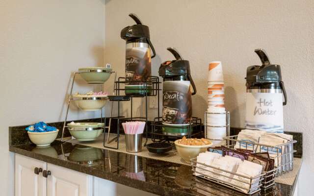 Quality Inn Bloomsburg