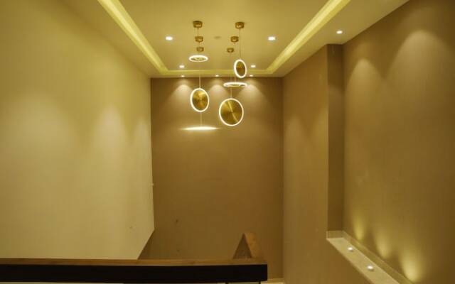 Hotel Ortus
