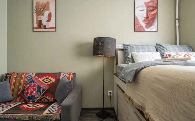 RentalSPb на улице Варшавская 19/2