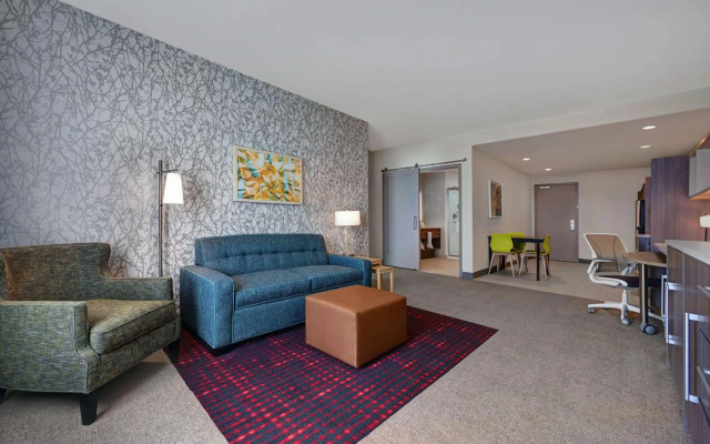 Home2 Suites by Hilton Tracy