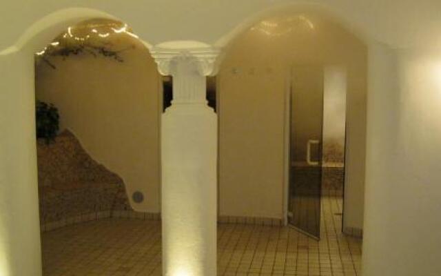 Hotel Larch